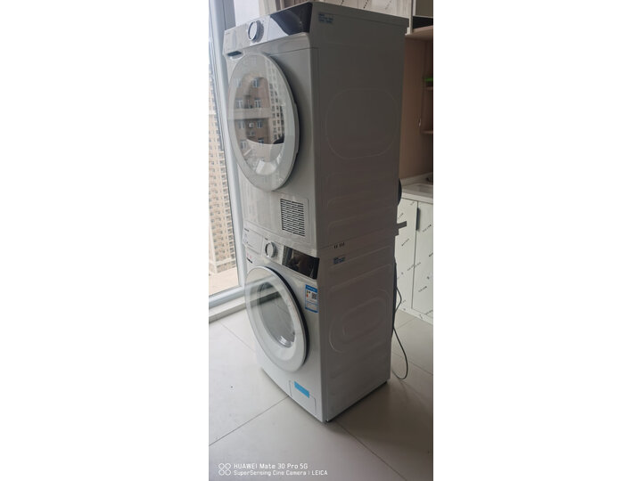 共同讨论：东芝DG-10T13BF+DH-10T13BF玉兔洗烘套装性价比高？质量实测详情爆料 心得分享 第1张