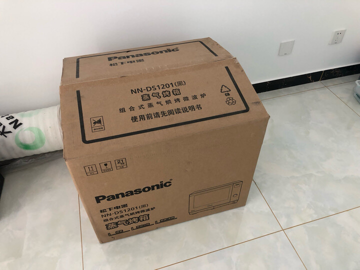 剖析松下NN-DS1201怎么样呢？深入曝光好用吗？