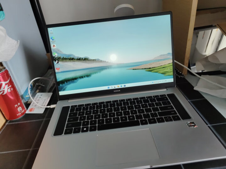 用过都叫好：荣耀MagicBook 16Pro-X16新款笔记本测评好吗？内幕详情分享 心得爆料 第2张