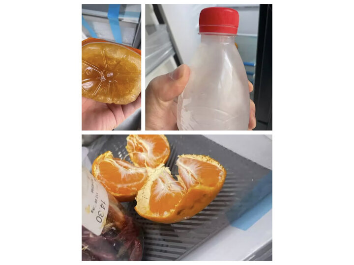 不说废话：海尔BCD-501WLHTS79B9U1冰箱配置不咋滴啊？用数据测评说话 心得分享 第2张