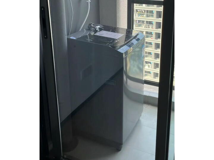 我的体验：小天鹅波轮洗衣机TB120-1808DB众测如何啊？详情剖析大揭秘 心得分享 第5张
