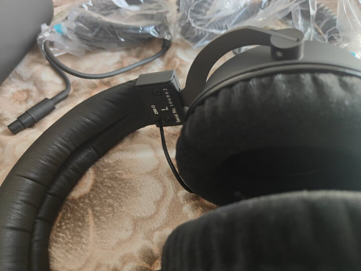 入手点评：beyerdynamic-拜雅 DT1990 PRO耳机吐槽好吗？对比评测分享【有图有真相】 心得体验 第12张