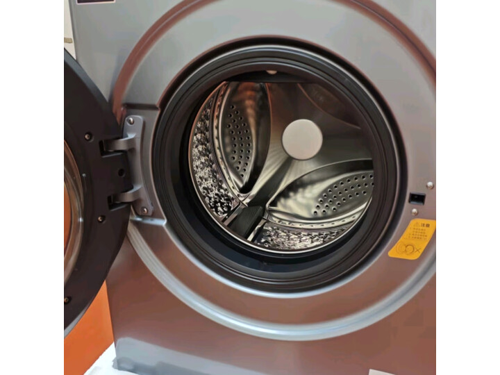 看看再说话：小米XQG80MJ110 8公斤滚筒全自动洗衣机质量合格吗？内幕求解曝光 心得分享 第5张
