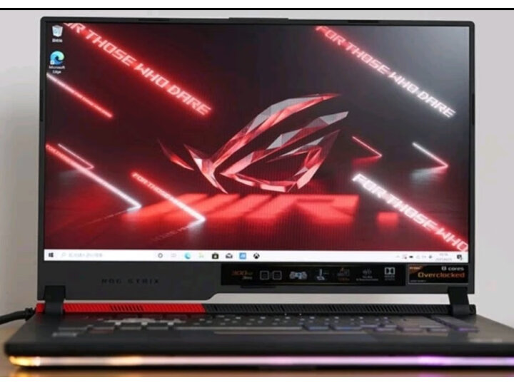 实用解析-ROG魔霸5R Plus 17.3英寸笔记本缺陷如何？真实内情评测解密 对比评测 第7张