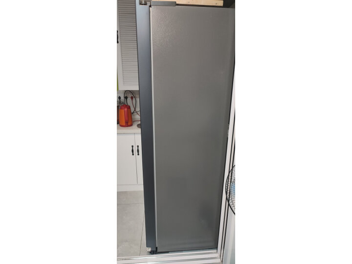 海信冰箱BCD-451WFK1DPQ好用值得入手？一一优缺点点评分享 对比评测 第4张