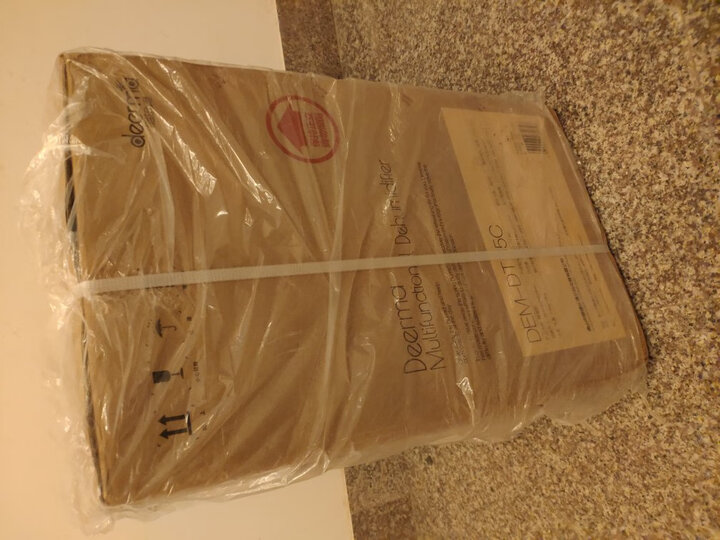 德尔玛DEM-DT35C怎么样-德尔玛DEM-DT35C用户使用体验与功能解析_http://www.tuijianxing.com_好物_第14张