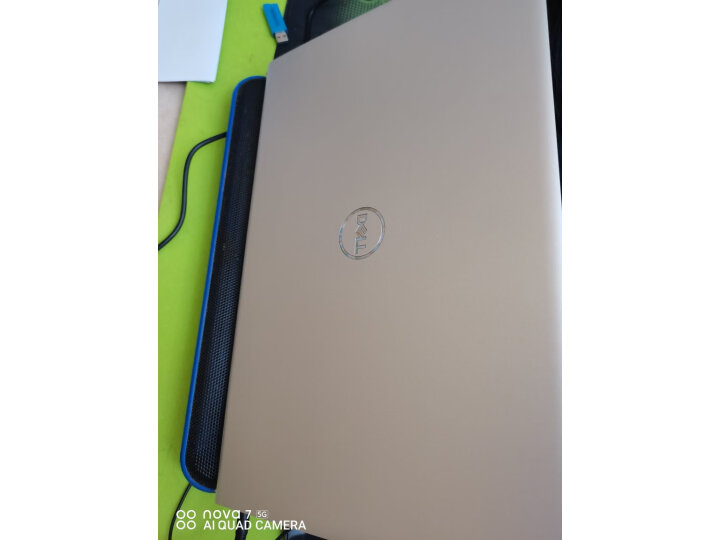 質量詳解：戴尔笔记本电脑Dell XPS 9710 17英寸轻薄本性价比高？质量很烂是真的吗 心得体验 第6张
