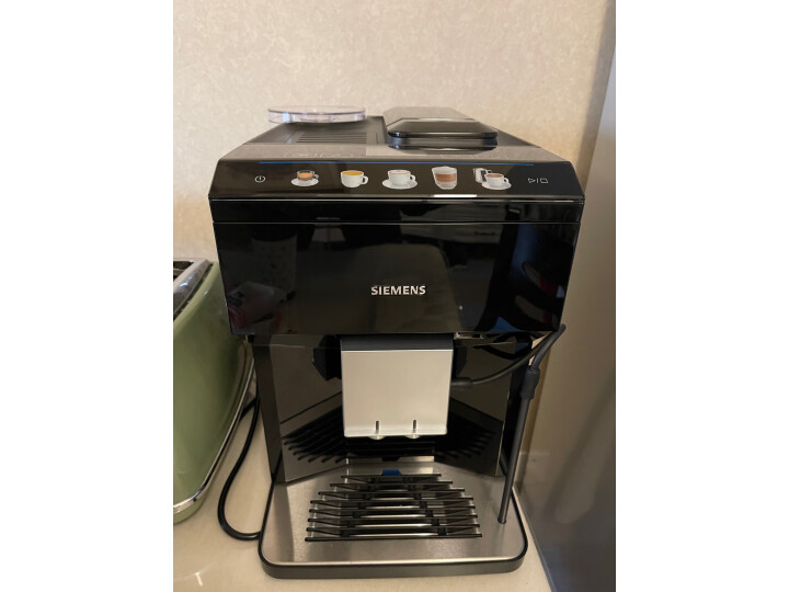 大家评价这款：西门子EQ.500系列咖啡机 TP503C09质量差【真实揭秘】质量内幕详情 心得体验 第7张