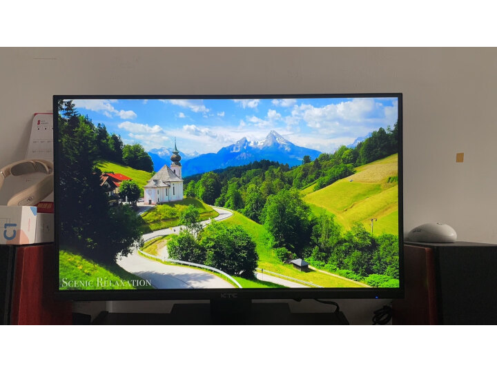 独家反馈KTC 32英寸 4K144Hz MiniLED电脑显示器 M32P10品测好不好？优缺点测评爆料 对比评测 第10张