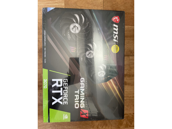 综合解答：微星（MSI）超龙 GeForce RTX 3090 Ti显卡性价比高吗？深度评测揭秘 心得体验 第8张