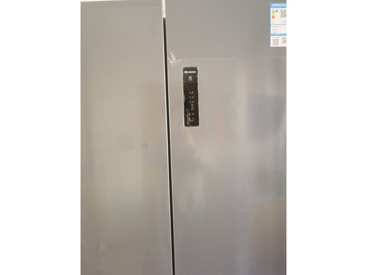 内情吐槽-美菱BCD-530WP9CX电冰箱怎么样有缺陷？净味优缺点实测大爆料 首页 第8张