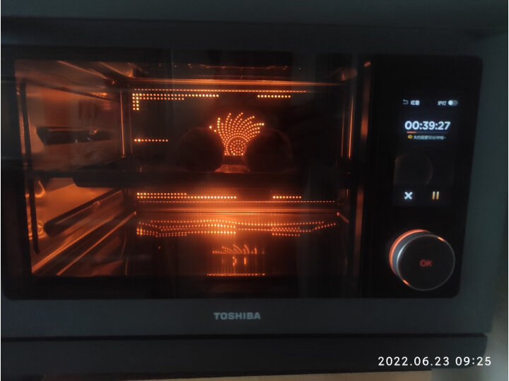 实锤爆料东芝ER-XE7302蒸烤一体机评价优秀啊？东芝ER-XE7302优缺点内情大剖析 干货评测 第10张