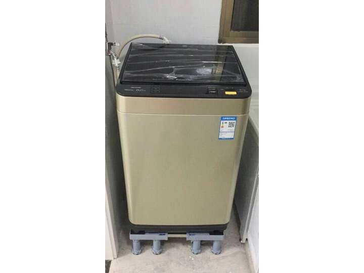 松下XQB80-X8156怎么样-松下XQB80-X8156用户反馈与体验_http://www.meifudie.com_好物_第15张