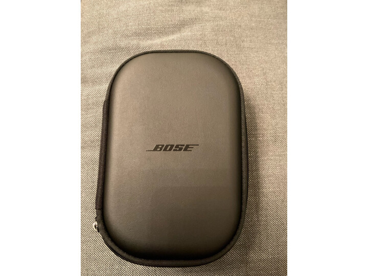 挖东西Bose QuietComfort 45 无线消噪耳机QC45评价优秀啊？优缺点内情大剖析 对比评测 第10张