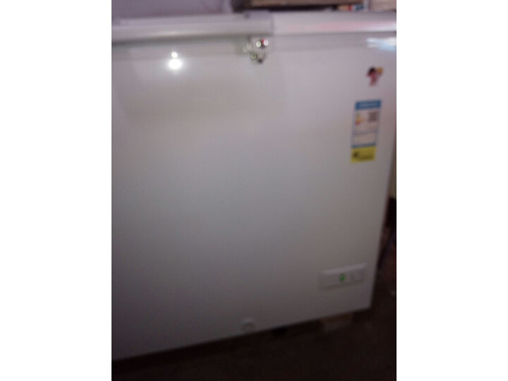 海尔BCBD-718HD怎么样-海尔BCBD-718HD用户使用体验与功能解析_http://www.itswebtime.com_好物推荐_第6张