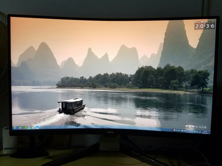 剖析明基ex3203r和爱攻哪个好？解析有什么区别？