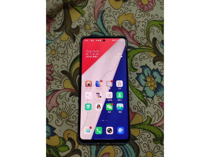 谈谈感受：vivo iQOO 7 12GB+256GB双模5G全网通手机怎么样？有哪些功效？