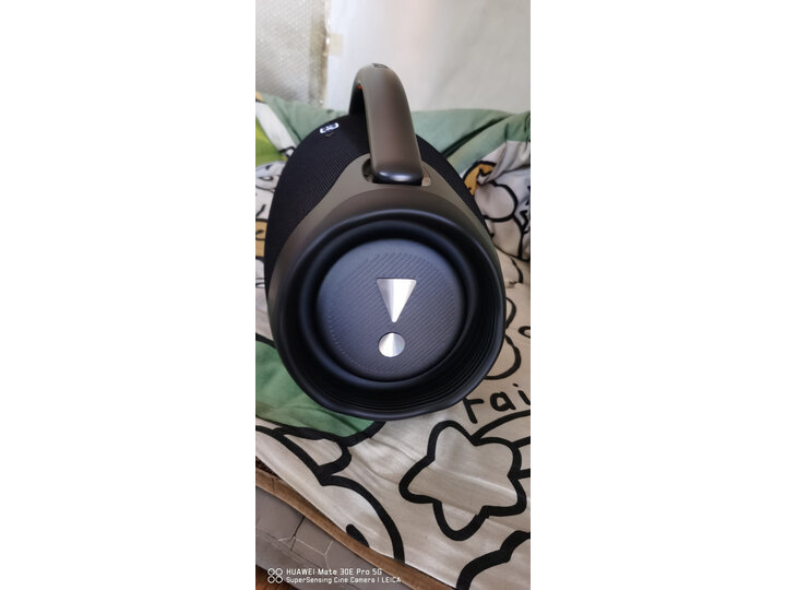 图文曝光：JBL BOOMBOX3 音乐战神三代3代IP67媒体质量好不好，老司机透漏 心得分享 第10张