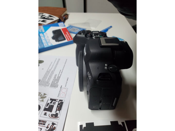 【真實曝光】佳能（Canon）EOS R6 Mark II R6二代微单相机好用哪个好？评测内幕详解分享 心得分享 第2张