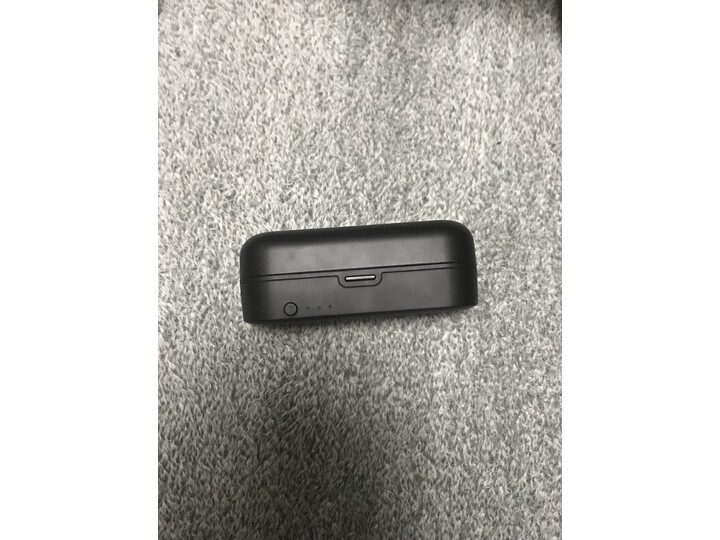比拼铁三角ath-ckr7tw和索尼wf1000xm3哪个好？反馈有区别吗？