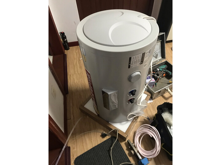 史密斯（A.O.SMITH）80升电热水器E80MDQ怎么样【真实揭秘】质量内幕详情 首页推荐 第10张