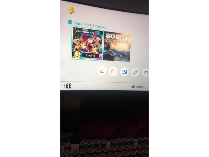 请问hkcg271f和g27哪个好？比较有何区别？