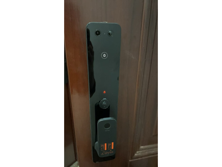 大家谈：小米XMZNMST03YD动智能门锁pro配置高吗？亲身入手使用评测爆料 心得分享 第2张