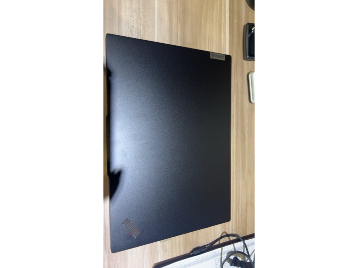 有内涵：ThinkPad联想E16笔记本电脑 E15升级版实测咋样呢如何？优缺点最先爆料 心得分享 第8张