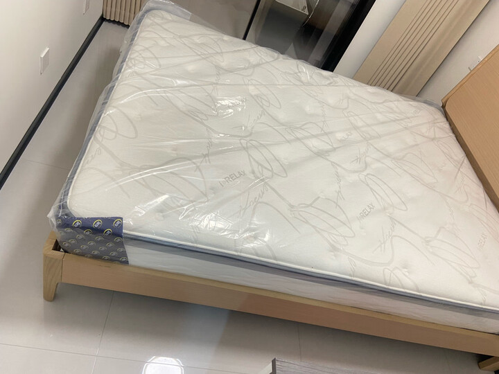 帮帮我：舒达（serta）床垫1.5-1.8米-2米弹簧床垫用起来靠谱吗？质量真的好 心得分享 第8张