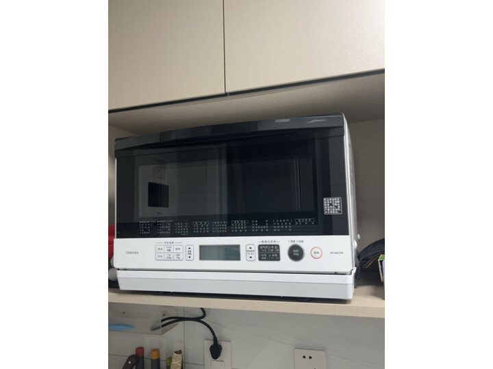 你会喜欢：东芝烤箱怎么选哪款好？东芝ER-S60CNW微烤一体机优缺点测评爆料 心得分享 第5张