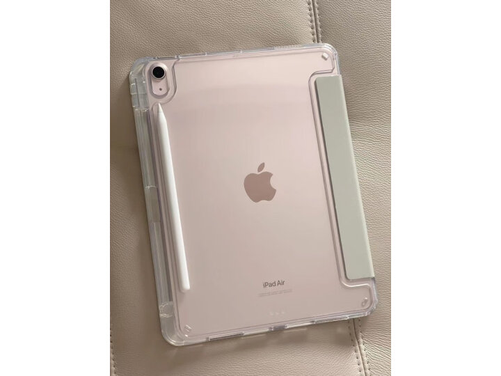 谁知道：Apple iPad Air 10.9英寸平板电脑MM9L3CH-A众测好不好呢？图文内容评测分享 心得分享 第1张