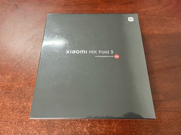 共同讨论：Xiaomi MIX Fold 3龙鳞纤维版小米折叠屏手机5g实测优秀不？入手前优缺点解析 心得分享 第4张