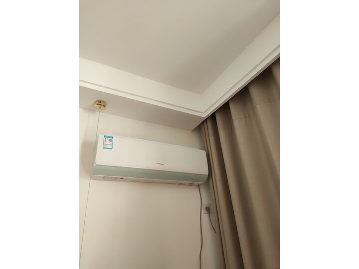大家谈：海信1.5匹新风空调KFR-35GW-X690-X1入手须知？实情测评爆料 心得分享 第7张