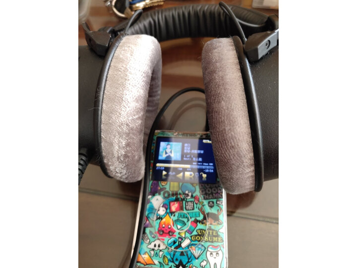 网友参考beyerdynamic-拜雅 DT770 PRO 头戴式耳机深度测评好吗？用后感受评价评测点评 对比评测 第8张