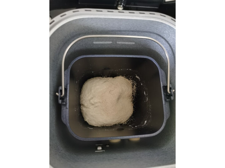 测评解密松下 面包机SD-WTP1001怎么样配置低？优缺点质量实测爆料 质量测评 第6张