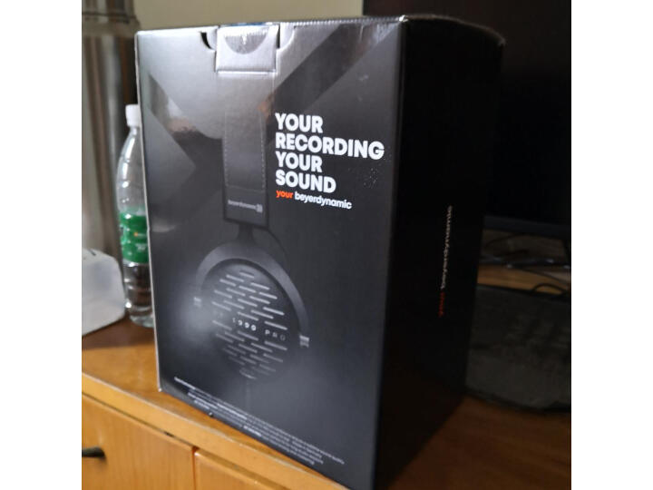 入手点评：beyerdynamic-拜雅 DT1990 PRO耳机吐槽好吗？对比评测分享【有图有真相】 心得体验 第6张