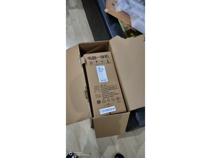 【功能独家测评秘】AOC AIO720 21.5英寸超薄办公台式一体机电脑怎么样_质量性能评测，内幕详解 首页推荐 第7张