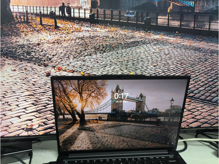 ThinkPad E14 锐龙版 联想14英寸轻薄便携笔记本深度评测不好用？口碑最新实测解答 心得分享 第5张