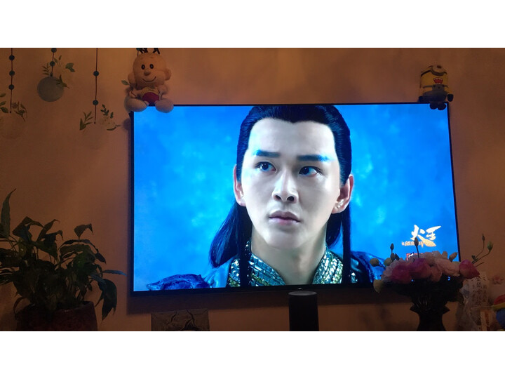 索尼（SONY）KD-65A8F 65英寸全面屏电视怎么样？好不好，优缺点区别有啥 首页推荐 第6张
