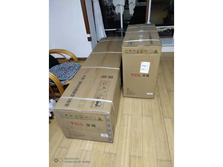 入手剖析TCL 大3匹空调柜机KFRd-72LW-DBP-TR11+B1好不好啊？质量内幕媒体评测必看 对比评测 第10张