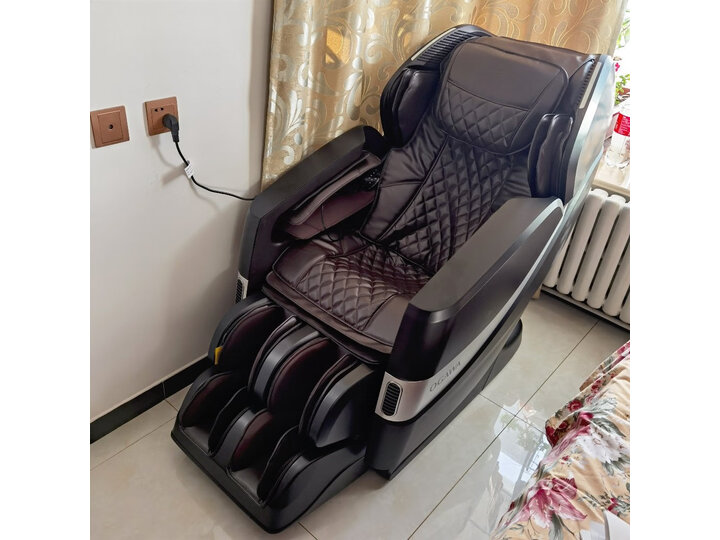 奥佳华7608按摩椅家用星际椅测评很给力？7608客观评价评测感受 心得分享 第3张