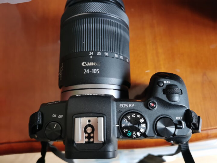 入手实测：佳能（Canon）EOS RP 全画幅微单数码相机实情测评如何？优缺点大爆料 心得体验 第3张