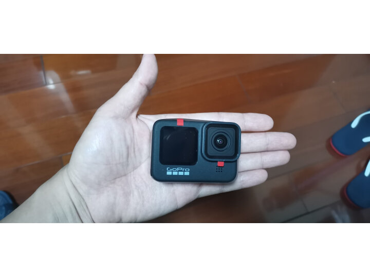 一手爆料GoPro HERO9 Black运动相机配置咋滴？功能入手实测爆料 心得评测 第8张