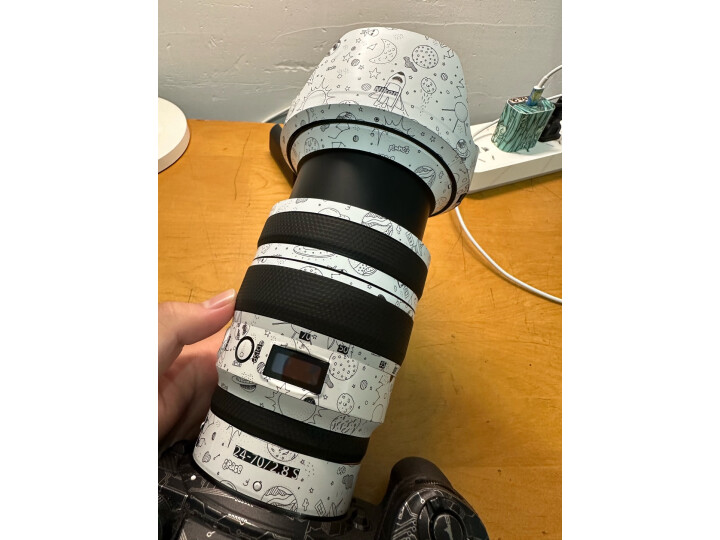 综合解答尼康 尼克尔 Z 24-70mm f-2.8 S微单镜头配置高真的吗？详情剖析大揭秘分享 心得评测 第4张