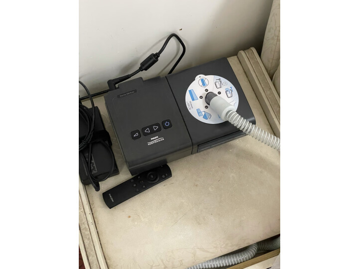 选购指南飞利浦呼吸机DreamStation DS700优缺点如何？值得买吗【已解决】 对比评测 第7张