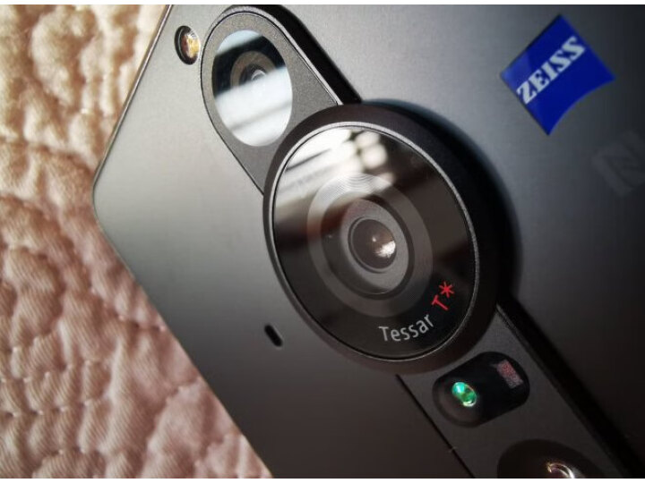 图文评测索尼Xperia PRO-I旗舰微单手机质量评测很好吗？多方位内情测评 心得评测 第8张
