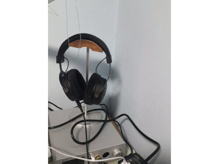 入手点评：beyerdynamic-拜雅 DT1990 PRO耳机吐槽好吗？对比评测分享【有图有真相】 心得体验 第10张