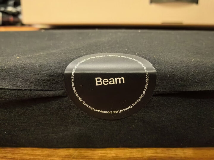 详细评测：SONOS Beam Gen2 升级回音壁音响性价比差？质量实测详情爆料 心得分享 第8张