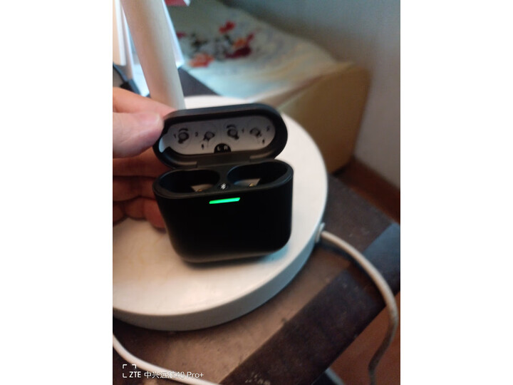 大家谈：宝华韦健Bowers&Wilkins(B&W) Pi7二代耳机配置究竟咋滴？入手心得爆料 心得分享 第6张
