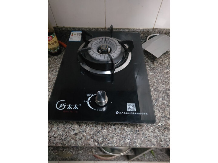 实情评测巧太太JZT-QTTJ-F5007-W怎么样呢？使用评测曝光